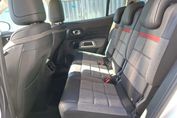Citroen C5 Aircross 1.2 PureTech C-series