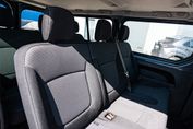 Renault Trafic Kombi L2H1