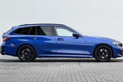 BMW Seria 3 Touring 320d xDrive M Sport