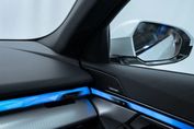 BMW Seria 5 520i M Sport
