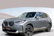 BMW X3 xDrive20d mHEV aut