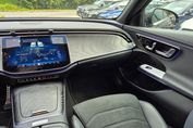 Mercedes Klasa E 220 d mHEV AMG 9G-Tronic