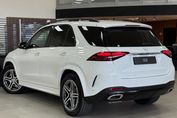 Mercedes GLE 350 de 4-Matic AMG Line
