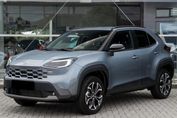 Toyota Yaris Cross Style 1.5 Hybrid Dynamic Force
