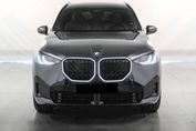 BMW X3 xDrive20 M Sport