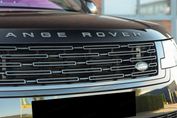 Land Rover Range Rover D350 Autobiography