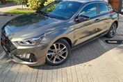 Hyundai i30 1.5 t-Gdi 48V Smart Dct