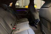 Audi Q5 TDI quattro S line Sportback