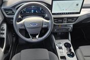 Ford Focus 1.5 EcoBlue Titanium X aut