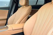 Mercedes E Klasa 220 d 4-Matic AMG