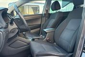 Hyundai Tucson 1.7 CRDI BlueDrive Style 2WD DCT
