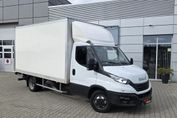 Iveco Daily 35C16 Kontener 8EP + Winda