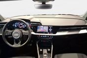 Audi A3 35 TFSI mHEV S tronic
