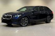 BMW i5 Touring eDrive40 M Sport