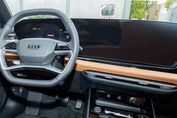 Audi A6 TDI quattro S line Avant