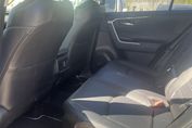 Toyota RAV4 2.5 Hybrid Executive 4x4