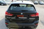 BMW X1 xDrive25e Advantage aut
