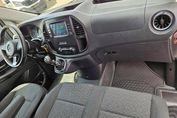 Mercedes Vito L2H1