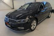 Volkswagen Passat 2.0 TSI Elegance DSG