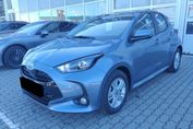 Toyota Yaris Comfort 1.5 Hybrid
