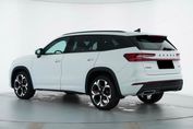 Skoda Kodiaq RS 2.0 TSI DSG 4x4