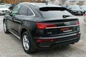 Audi Q5 40 TDI quattro Advanced Sportback