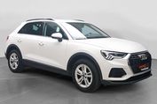 Audi Q3 35 TFSI S tronic