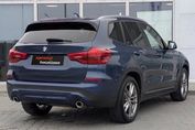 BMW X3 xDrive20d Advantage