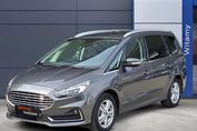 Ford Galaxy 2.0 EcoBlue Titanium aut