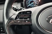 Hyundai Tucson T-GDT 2WD N Line