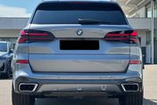 BMW X5 xDrive30d M Sport