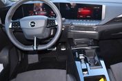 Opel Astra VI GS aut  1.2 T