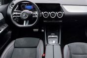 Mercedes GLA 200 AMG Line