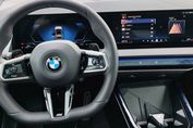 BMW X3 xDrive20d mHEV aut