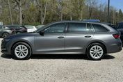 Skoda Octavia 2.0 TDI Ambition DSG