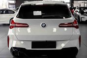 BMW X3 xDrive20d M Sport