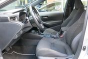 Toyota Corolla 1.8 Hybrid Comfort