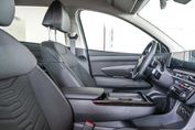 Hyundai Tucson 1.6 T-GDi HEV Executive 2WD aut