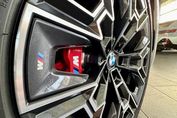 BMW Seria 5 Touring 550e xDrive M Sport