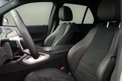 Mercedes GLE 350 de 4MATIC AMG Line