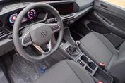 Volkswagen Caddy Cargo L1H1