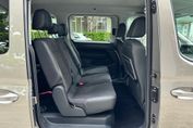 Volkswagen Caddy osobowy Maxi L2H1 Style DSG