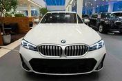 BMW Seria 3 318i M Sport