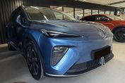 MG S6 Exclusive