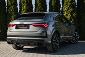Audi Q3 RS S tronic