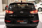 Hyundai i30 1.0 T-GDI Smart DCT