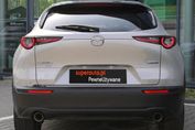 Mazda CX-30 2.0 mHEV Exclusive-Line AWD aut