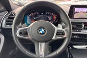 BMW X4 xDrive30i mHEV M Sport sport-aut