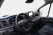 Ford Transit Custom L2H1 Trend