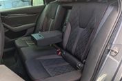 Skoda Octavia RS 2.0 TDI DSG